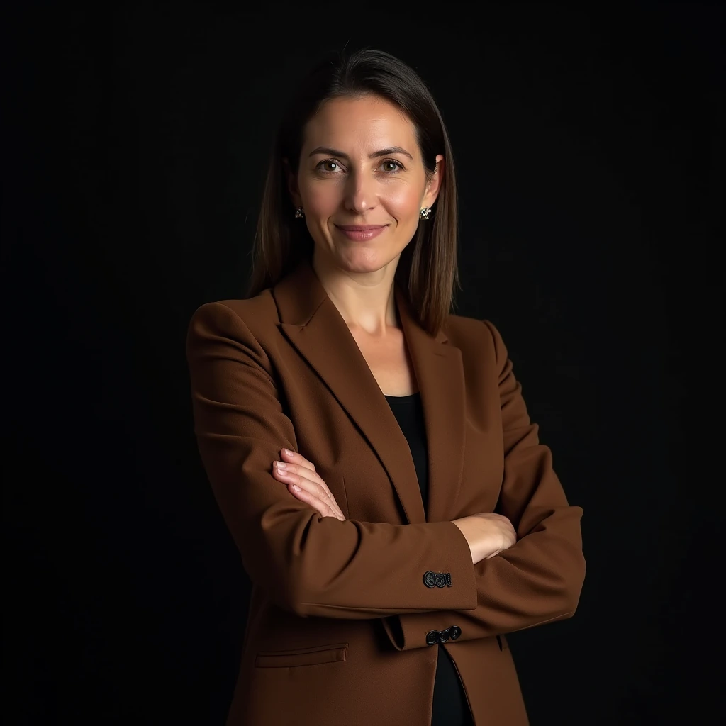 Mag. Lea Hoffmann